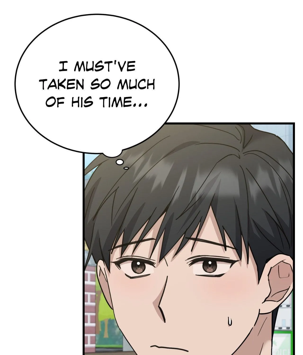 Read Love Between The Lines chapter 42 image 85 on Lezhin