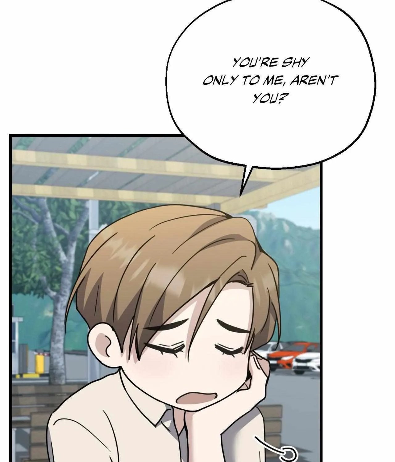 Read Love Between The Lines chapter 42 image 89 on Lezhin