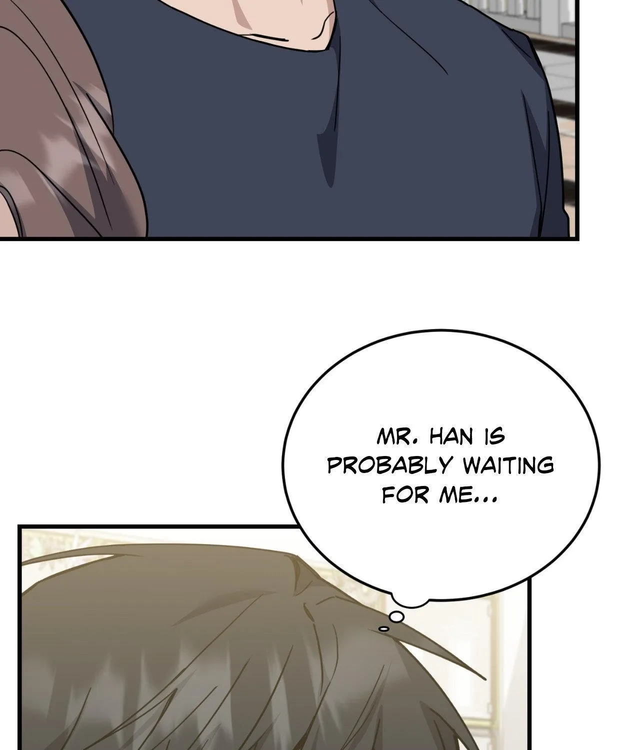 Read Love Between The Lines chapter 42 image 9 on Lezhin
