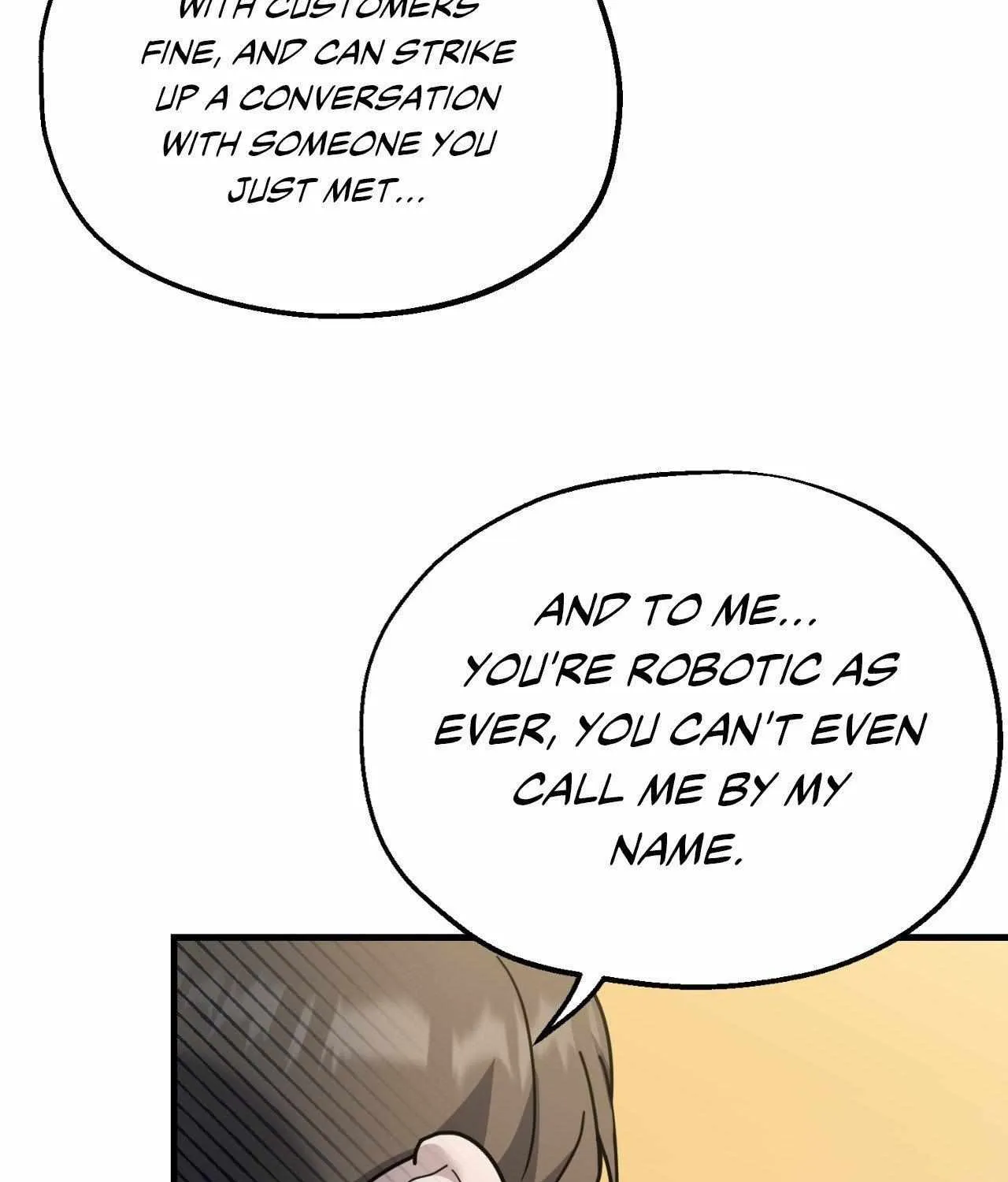 Read Love Between The Lines chapter 42 image 91 on Lezhin