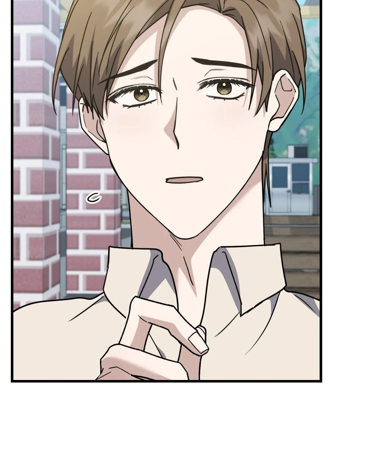 Read Love Between The Lines chapter 42 image 95 on Lezhin