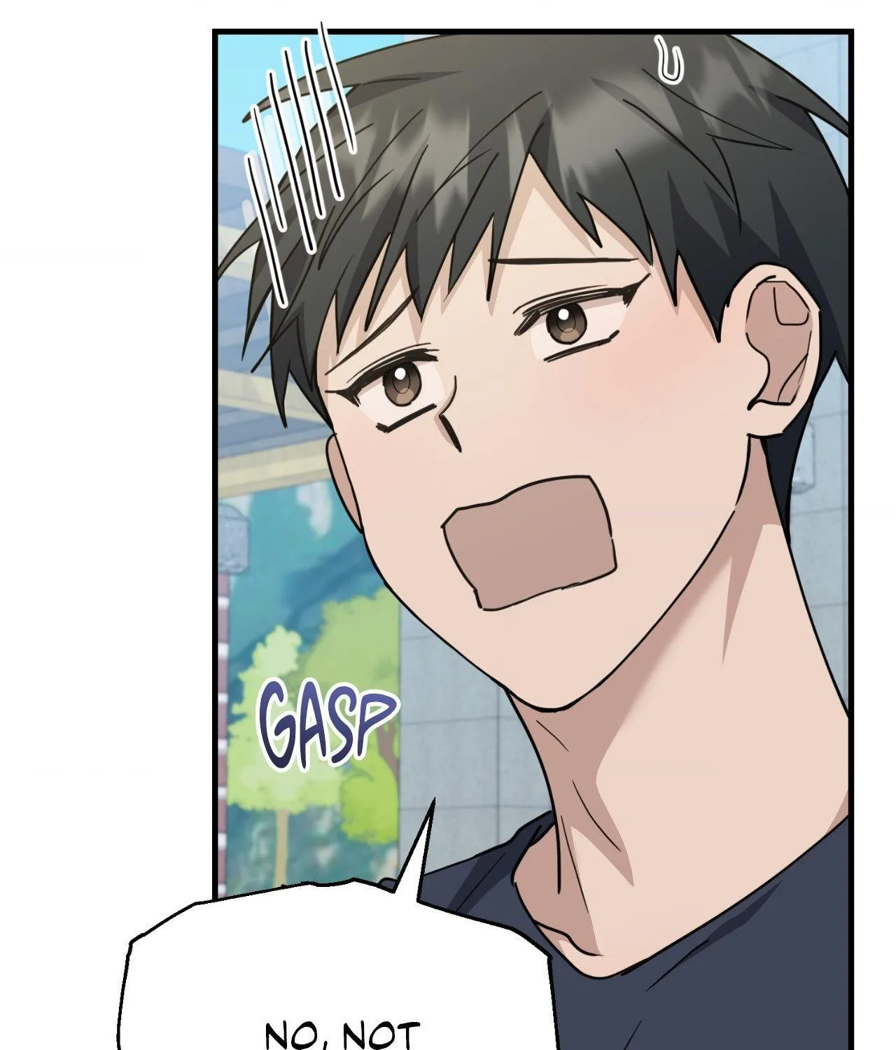 Read Love Between The Lines chapter 42 image 97 on Lezhin