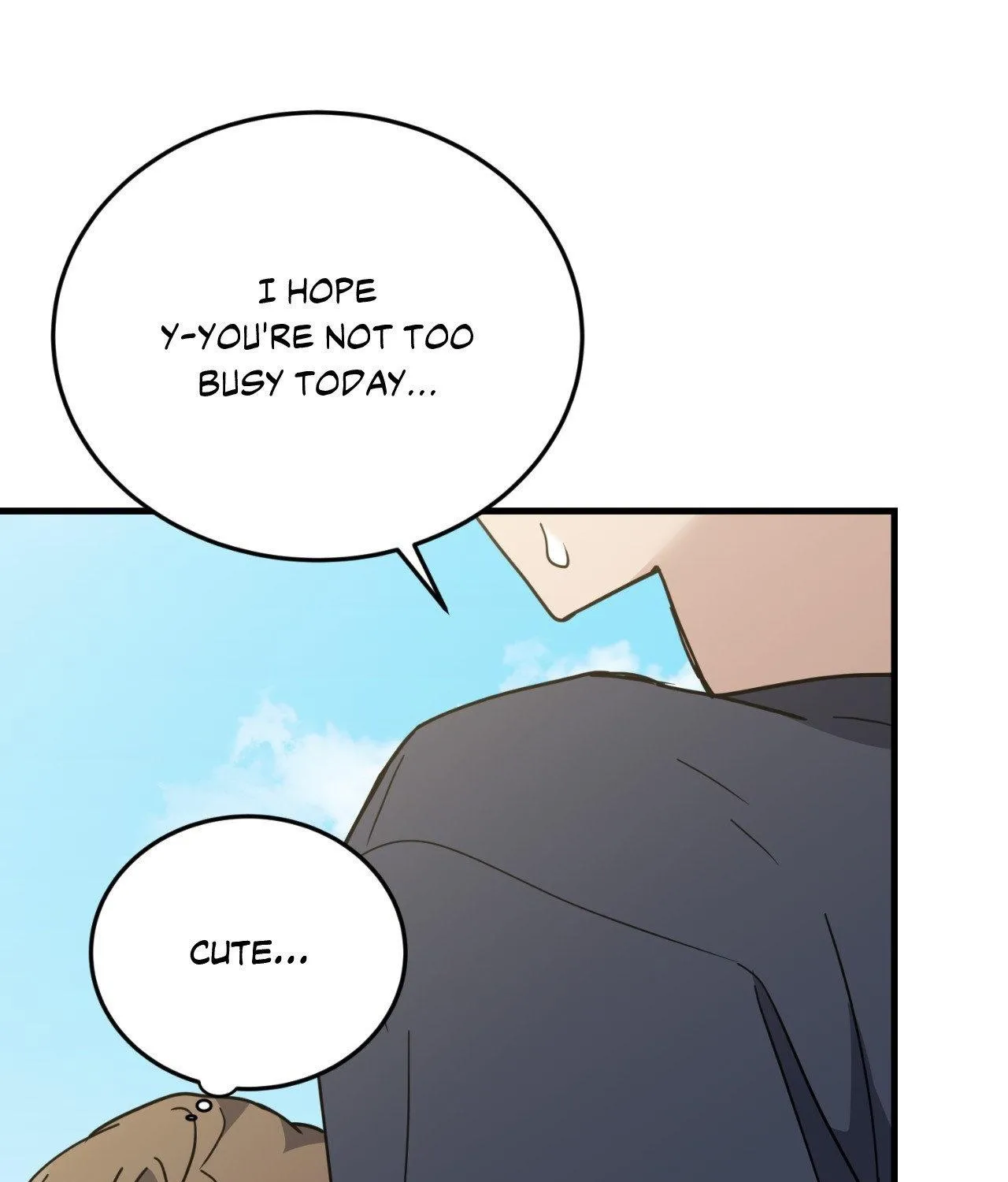 Read Love Between The Lines chapter 42 image 99 on Lezhin
