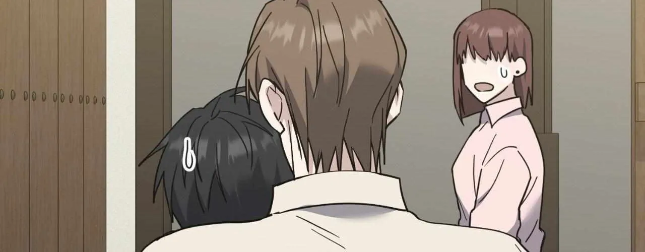 Read Love Between The Lines chapter 43 image 109 on Lezhin