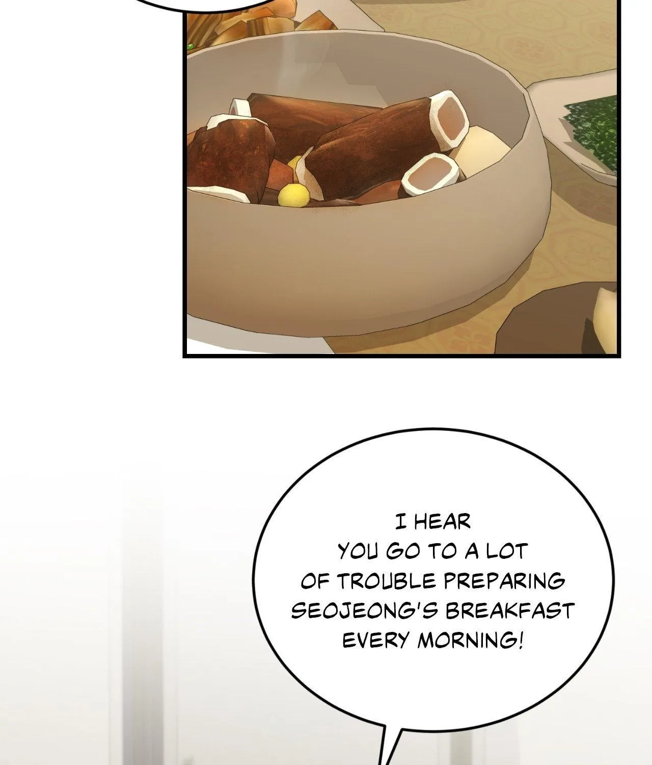 Read Love Between The Lines chapter 43 image 114 on Lezhin