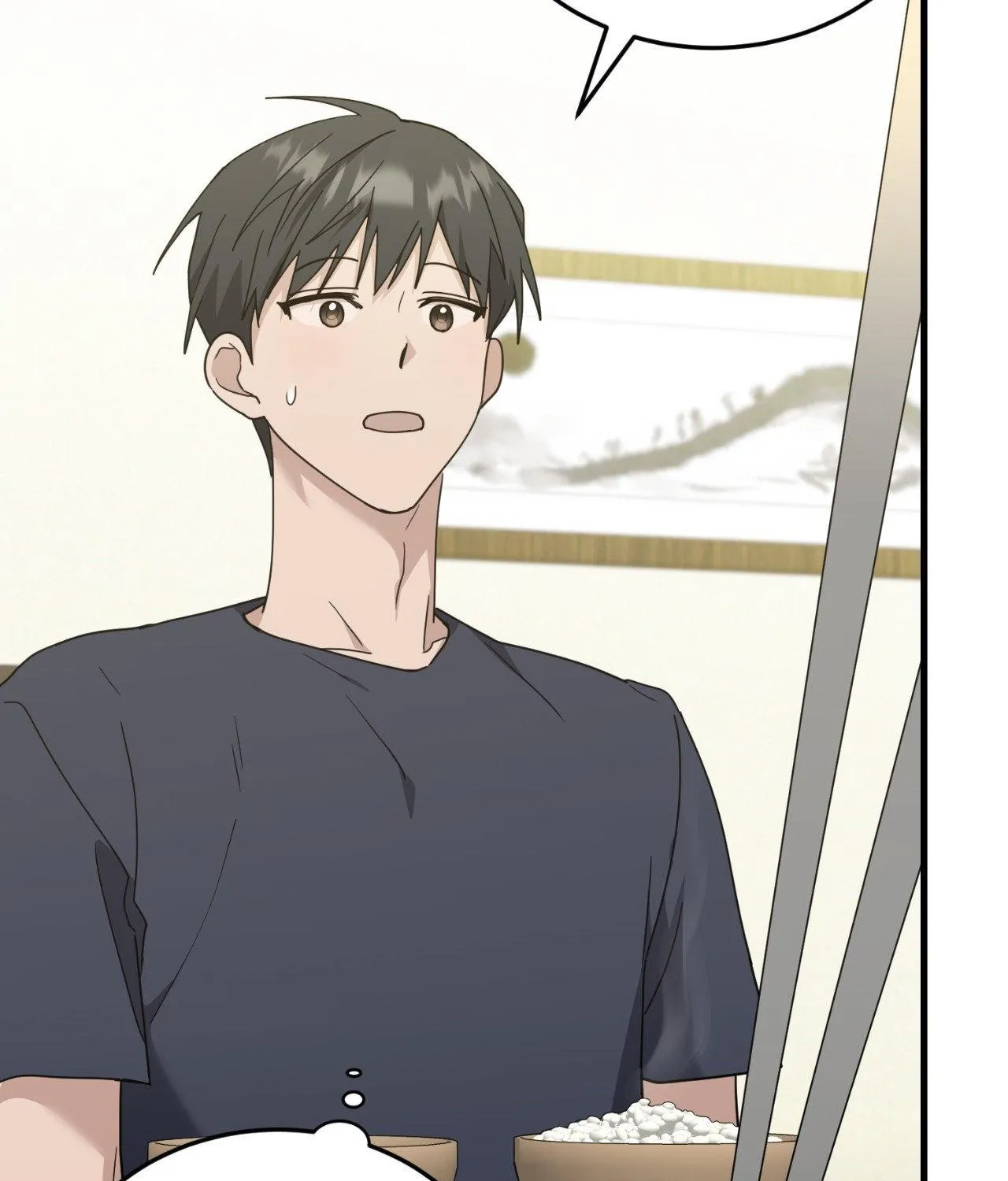 Read Love Between The Lines chapter 43 image 118 on Lezhin