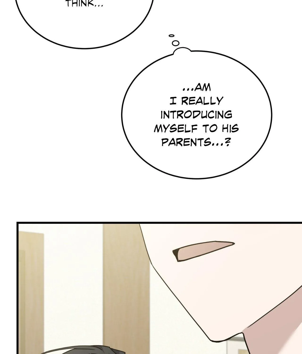 Read Love Between The Lines chapter 43 image 122 on Lezhin
