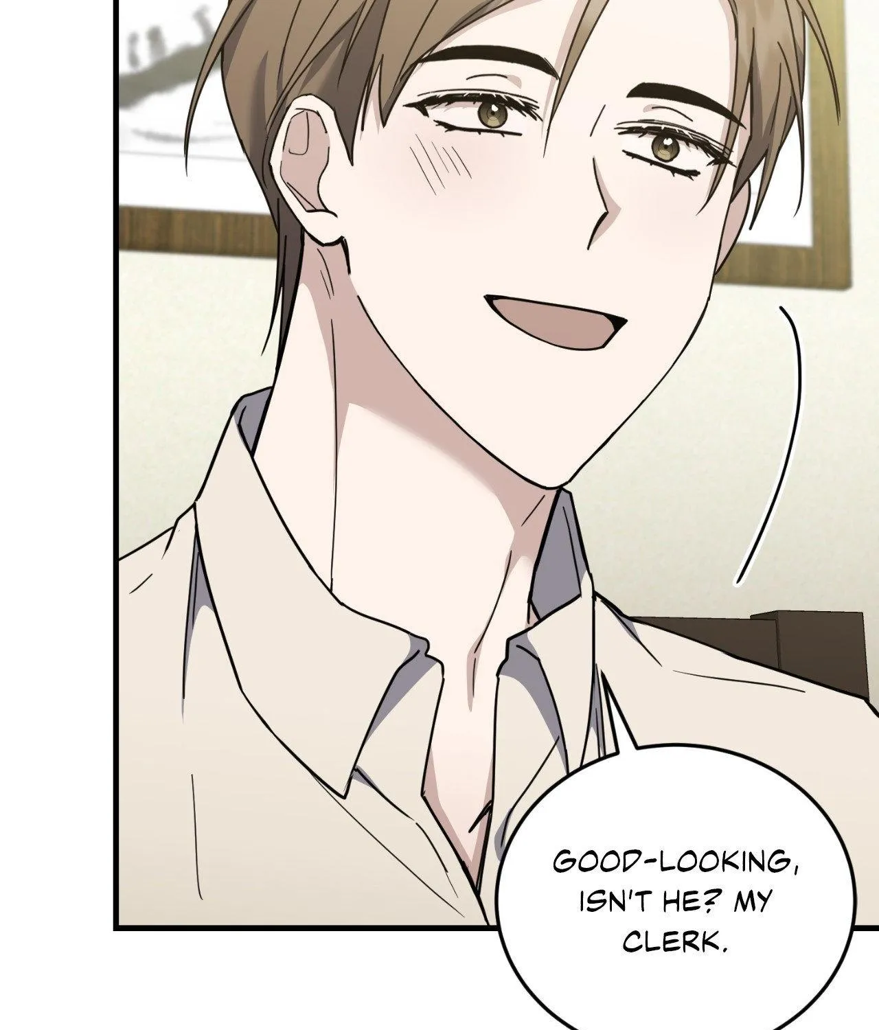 Read Love Between The Lines chapter 43 image 128 on Lezhin