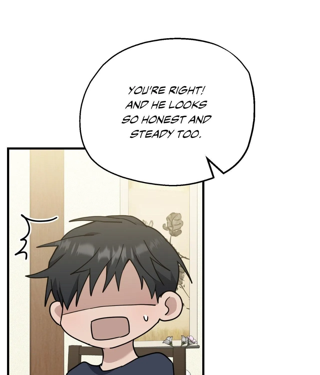 Read Love Between The Lines chapter 43 image 130 on Lezhin