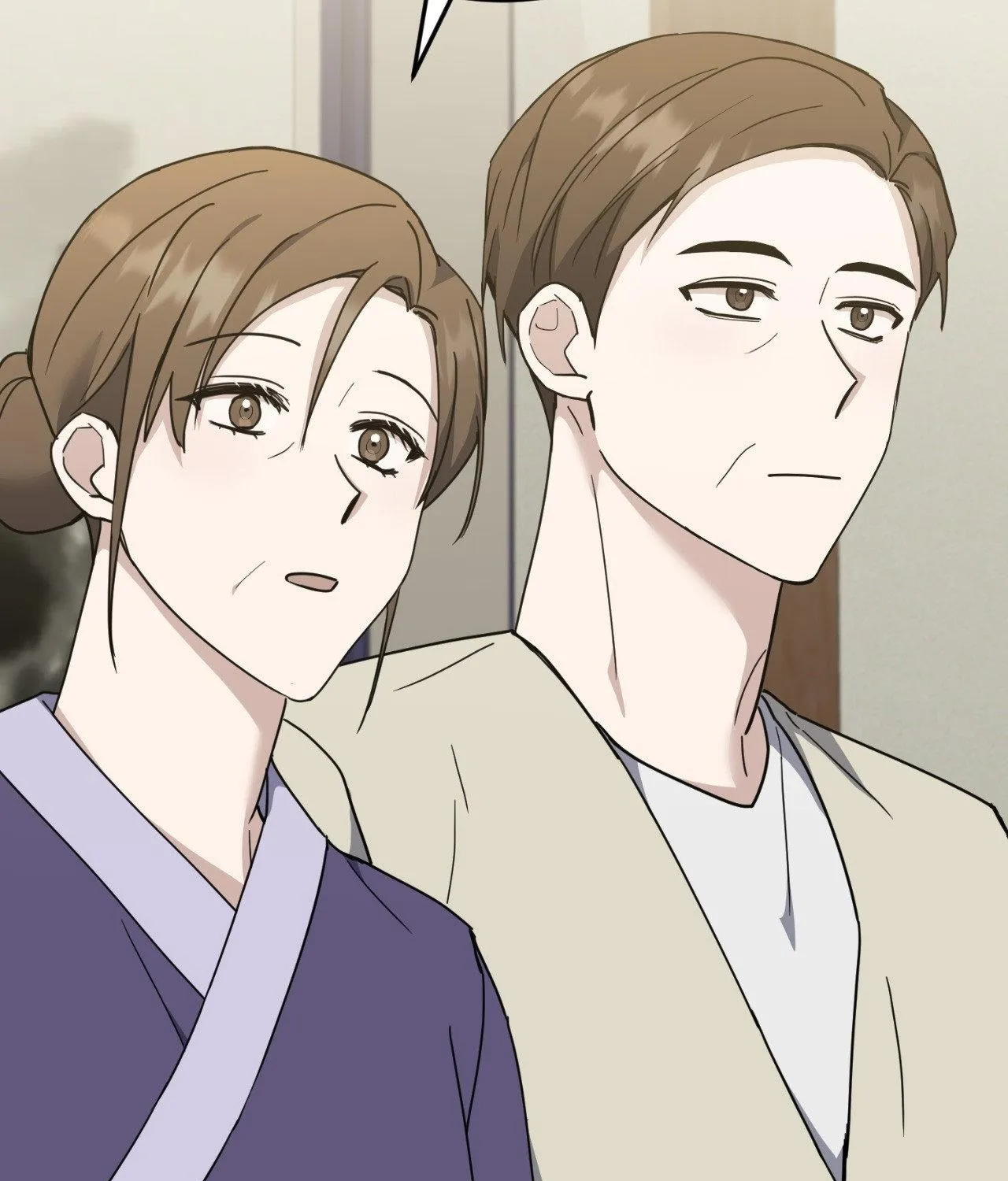 Read Love Between The Lines chapter 43 image 140 on Lezhin