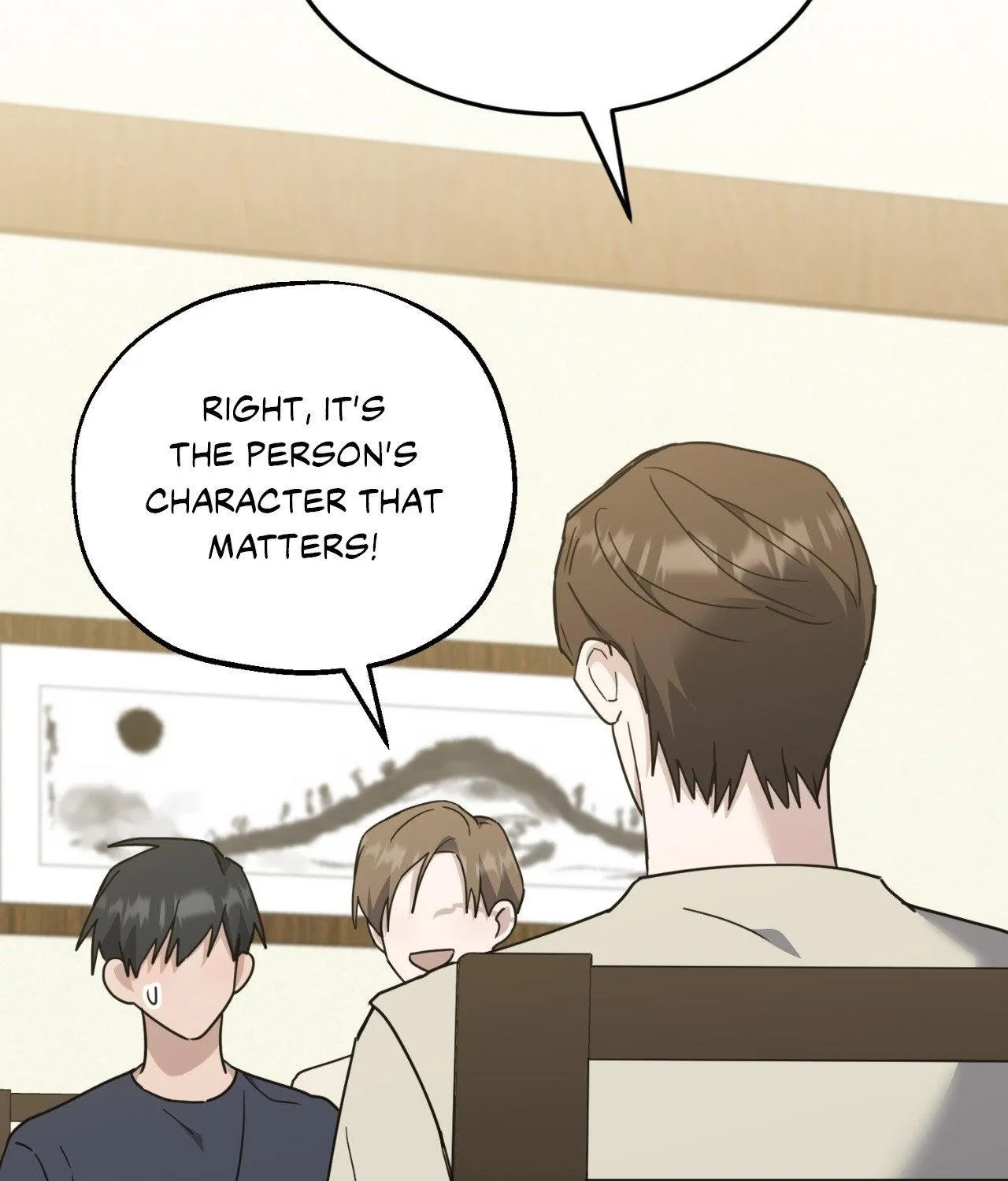 Read Love Between The Lines chapter 43 image 150 on Lezhin