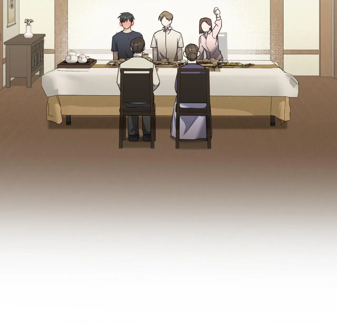 Read Love Between The Lines chapter 43 image 160 on Lezhin