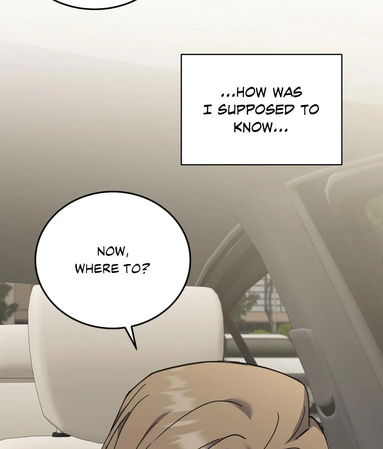 Read Love Between The Lines chapter 43 image 18 on Lezhin