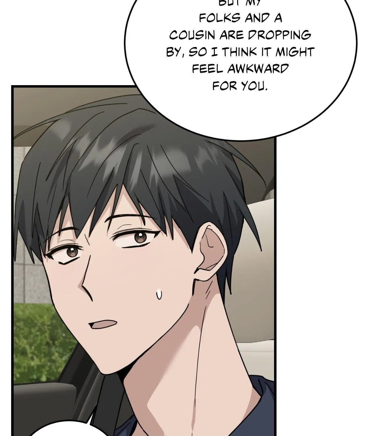 Read Love Between The Lines chapter 43 image 2 on Lezhin
