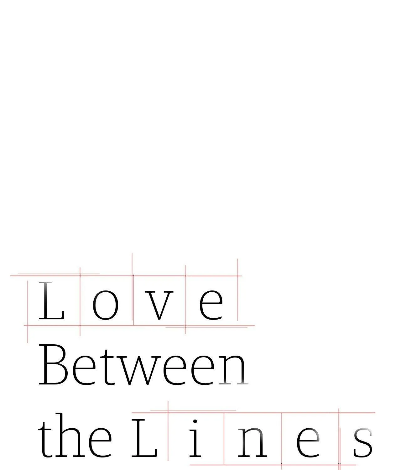 Read Love Between The Lines chapter 43 image 24 on Lezhin