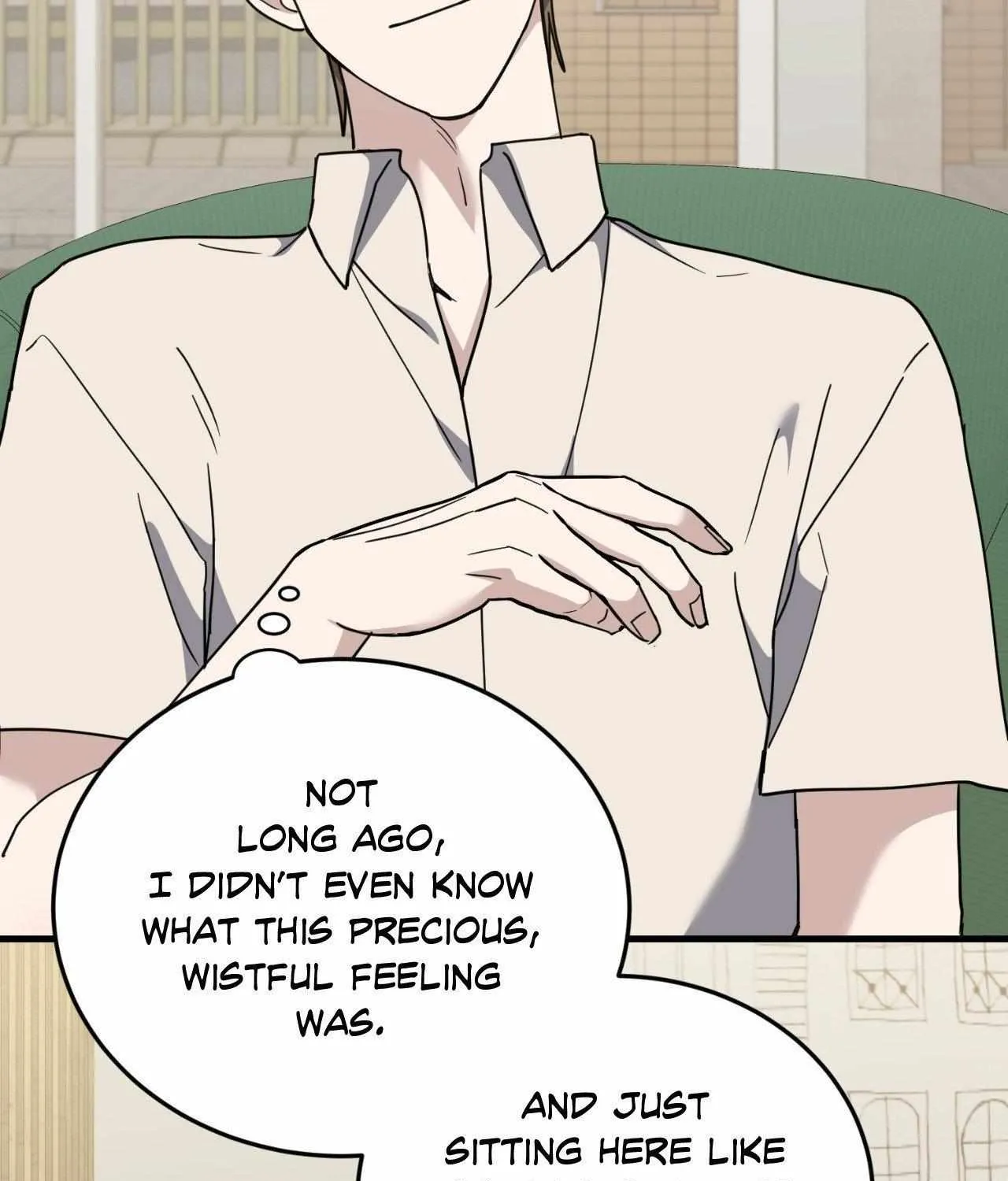 Read Love Between The Lines chapter 43 image 31 on Lezhin