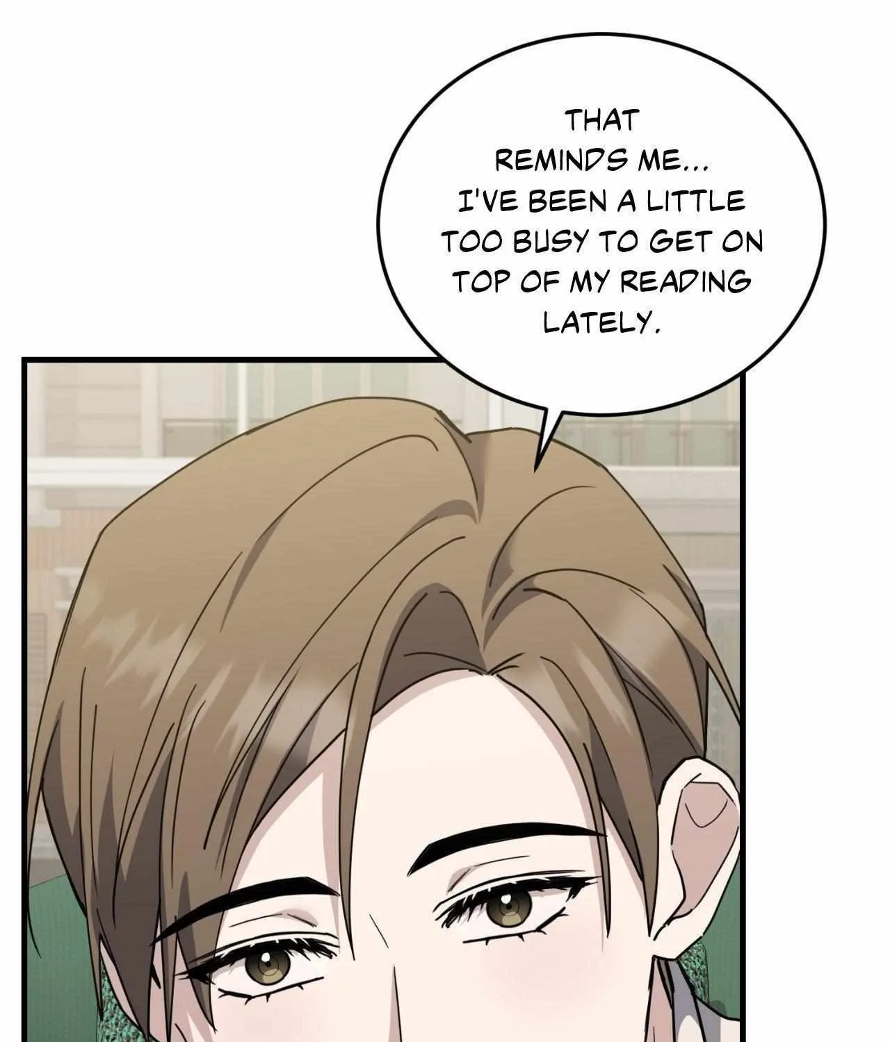 Read Love Between The Lines chapter 43 image 35 on Lezhin