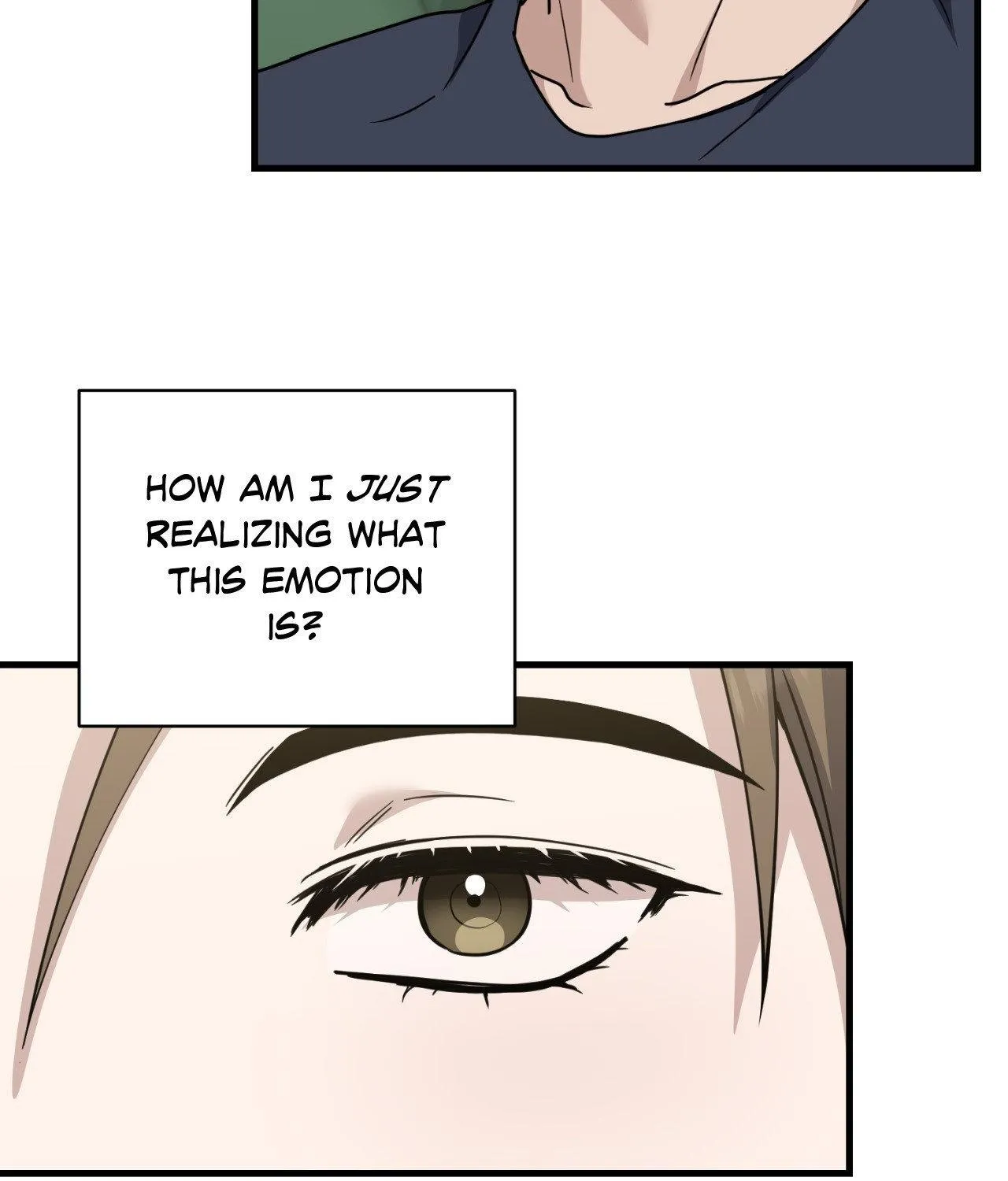 Read Love Between The Lines chapter 43 image 39 on Lezhin