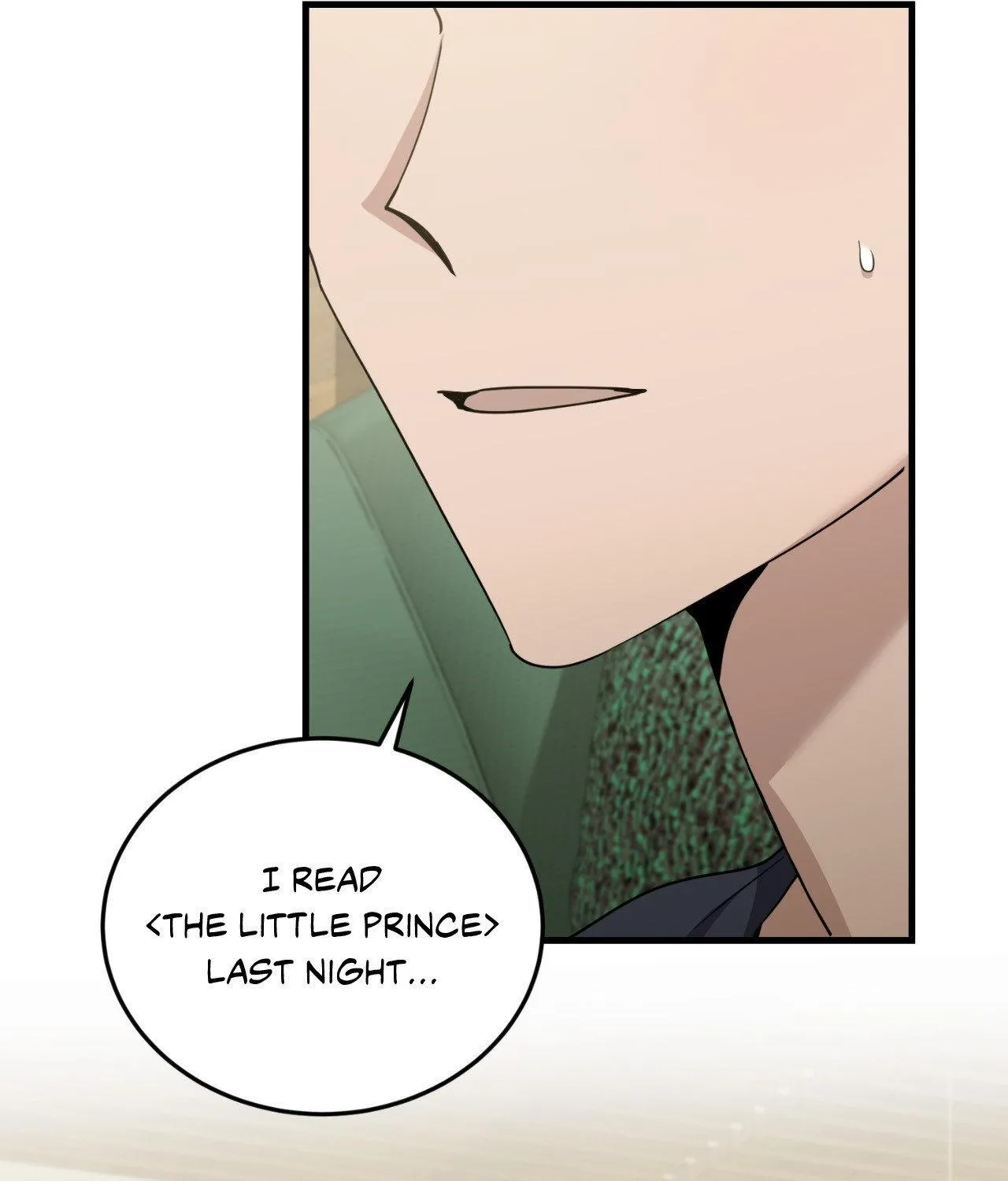 Read Love Between The Lines chapter 43 image 41 on Lezhin