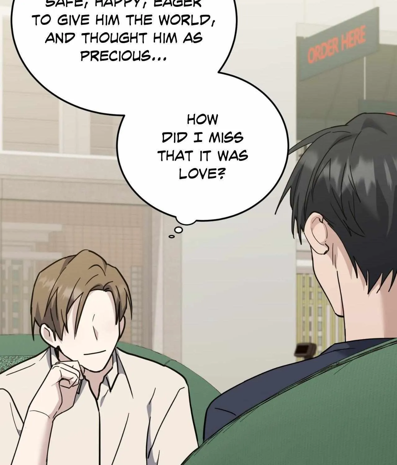 Read Love Between The Lines chapter 43 image 43 on Lezhin
