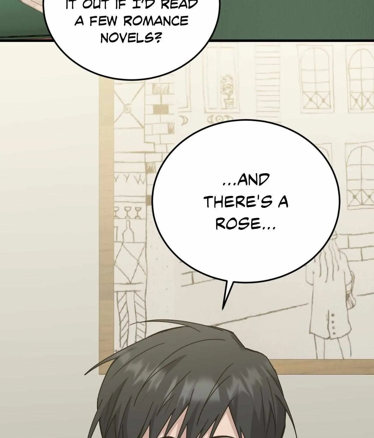 Read Love Between The Lines chapter 43 image 45 on Lezhin