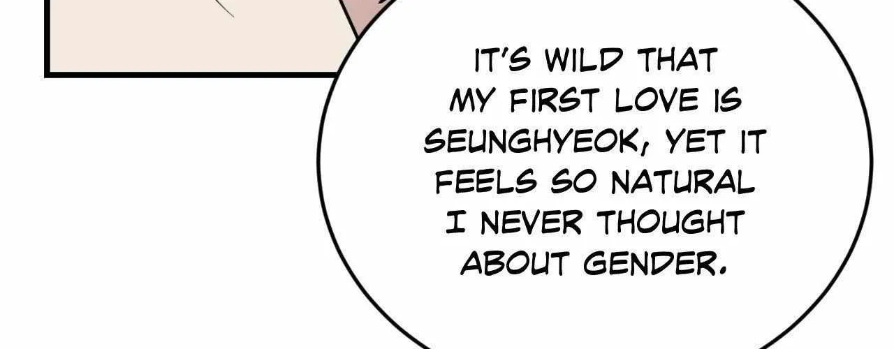 Read Love Between The Lines chapter 43 image 50 on Lezhin
