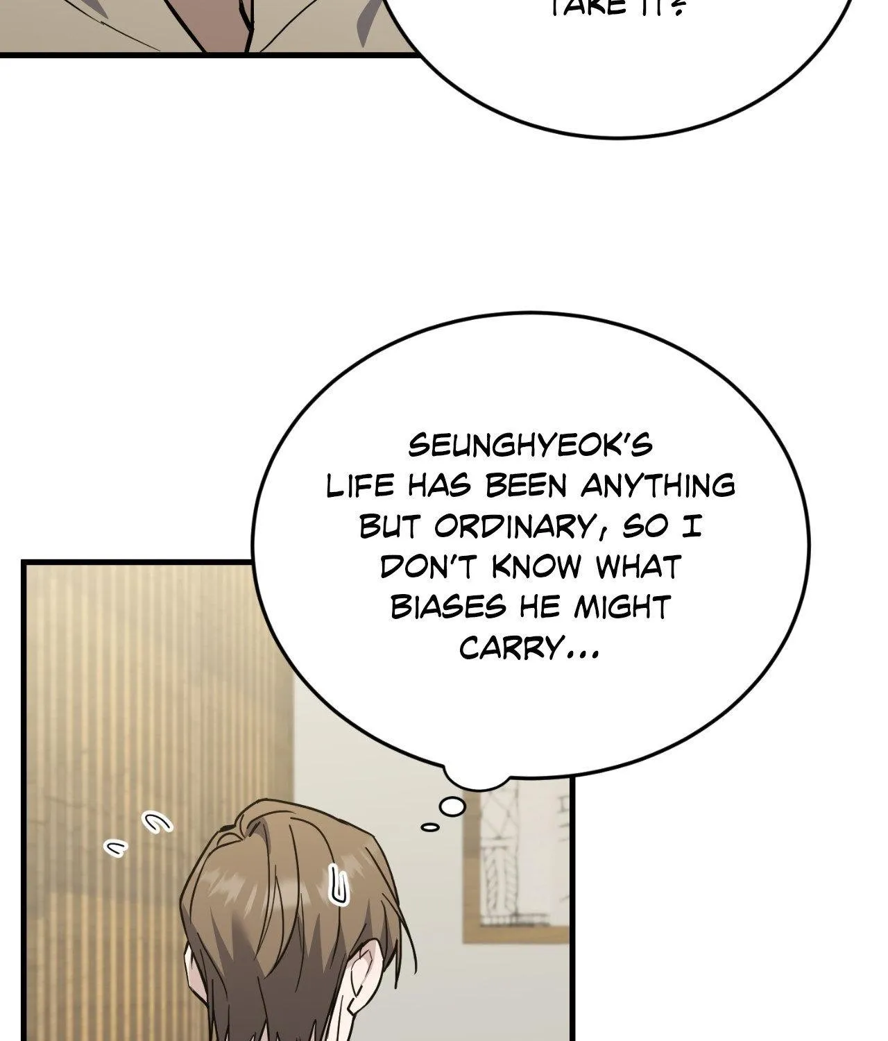 Read Love Between The Lines chapter 43 image 54 on Lezhin