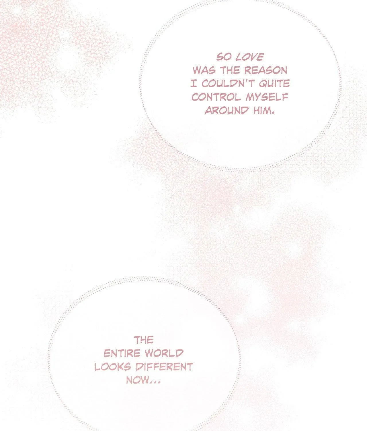 Read Love Between The Lines chapter 43 image 64 on Lezhin