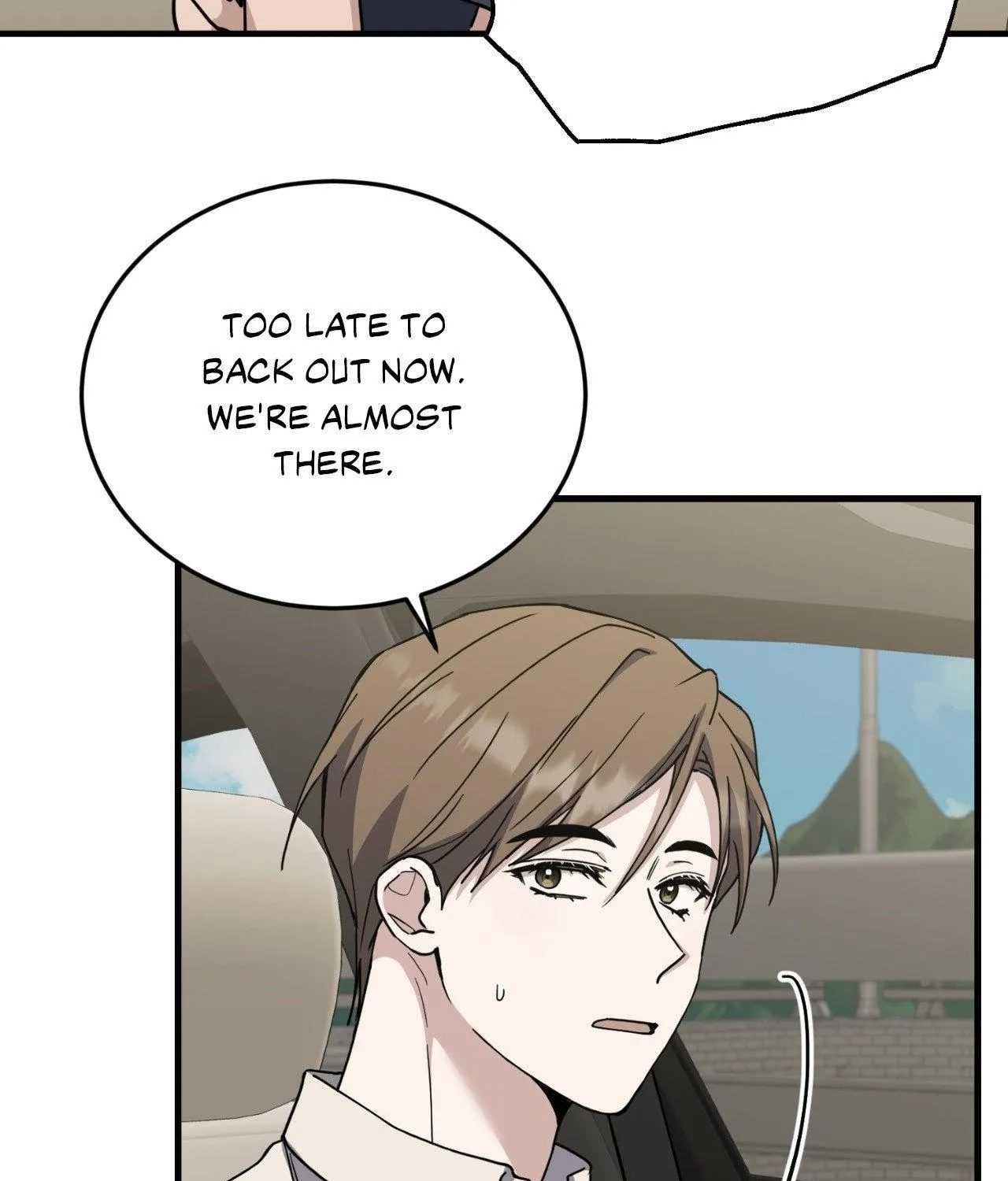 Read Love Between The Lines chapter 43 image 70 on Lezhin