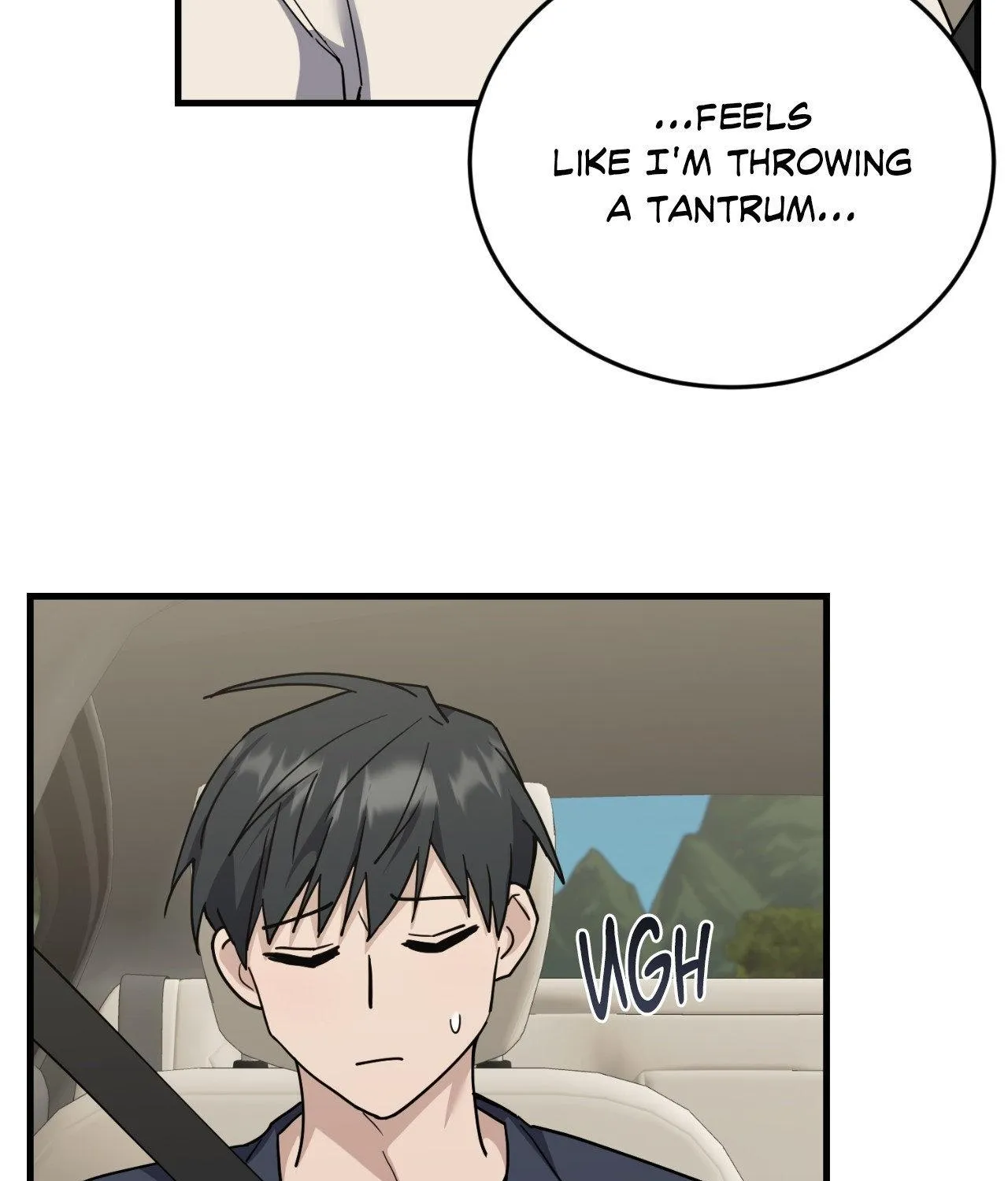 Read Love Between The Lines chapter 43 image 72 on Lezhin