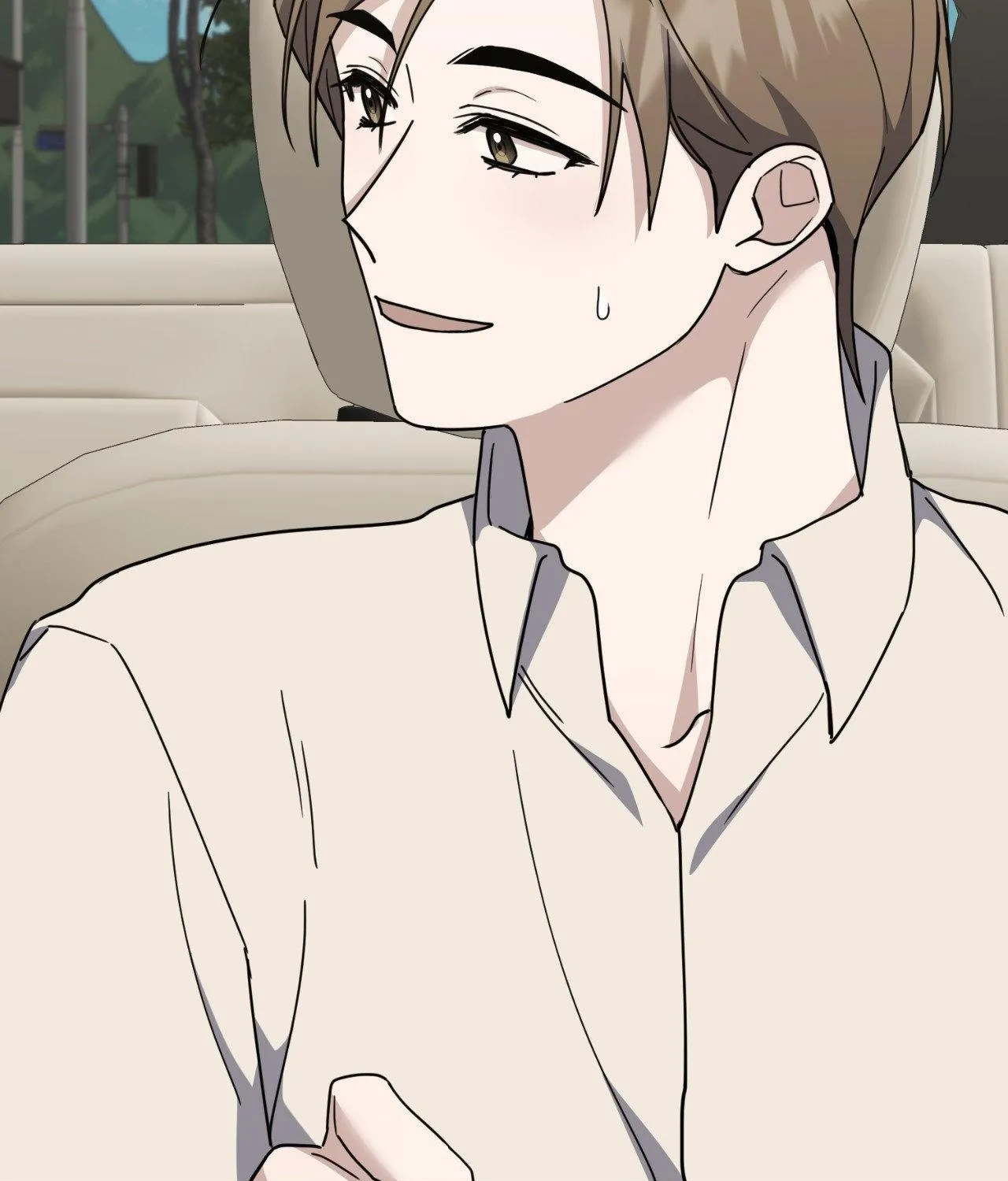 Read Love Between The Lines chapter 43 image 76 on Lezhin