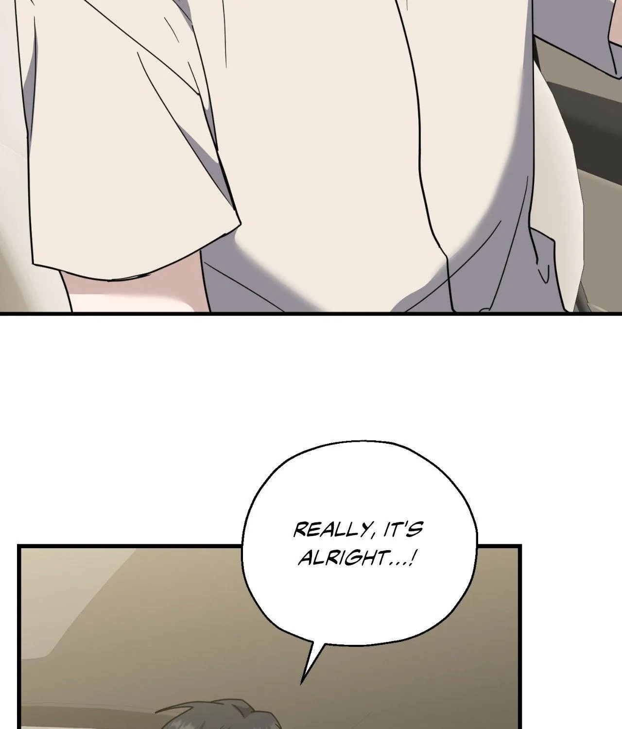 Read Love Between The Lines chapter 43 image 8 on Lezhin