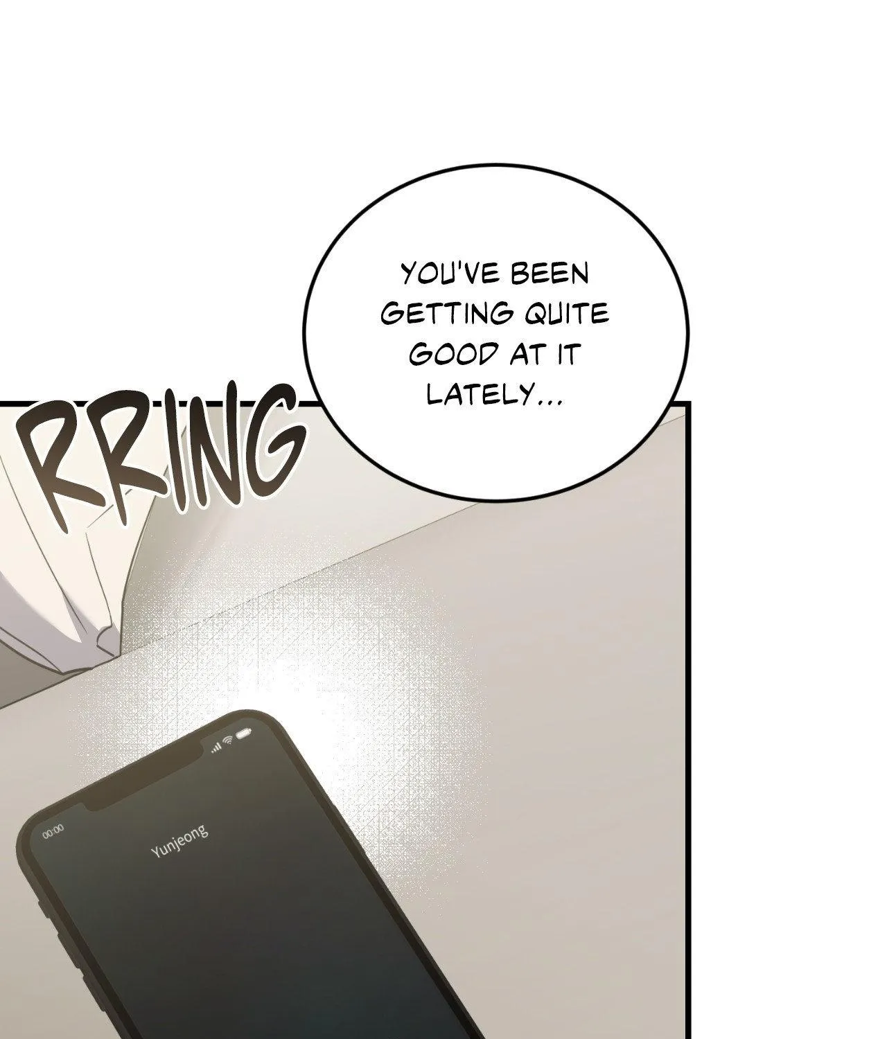 Read Love Between The Lines chapter 43 image 80 on Lezhin
