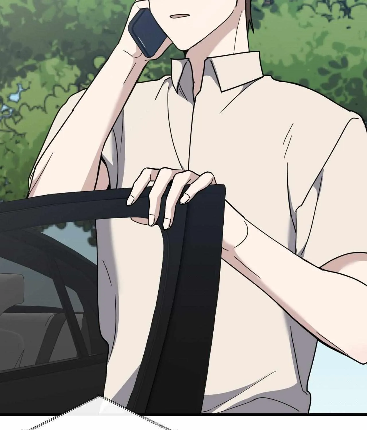 Read Love Between The Lines chapter 43 image 84 on Lezhin
