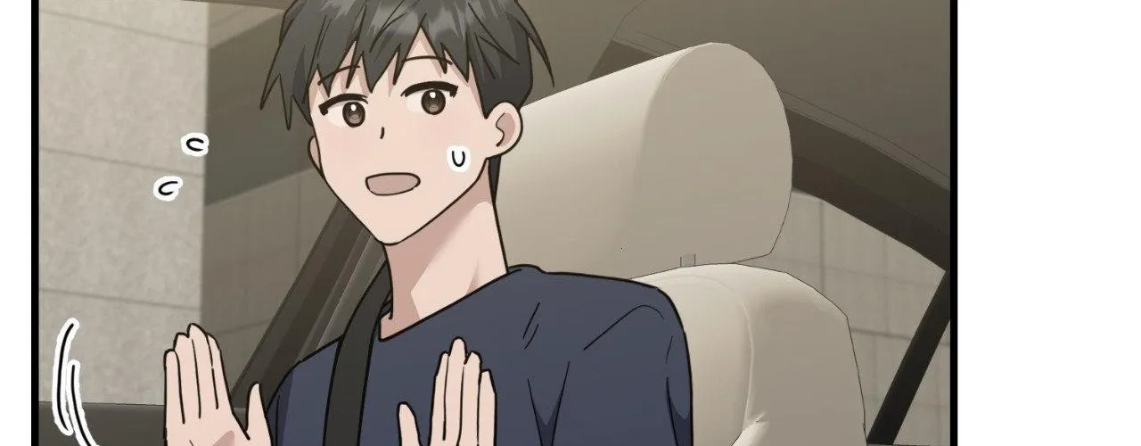 Read Love Between The Lines chapter 43 image 9 on Lezhin