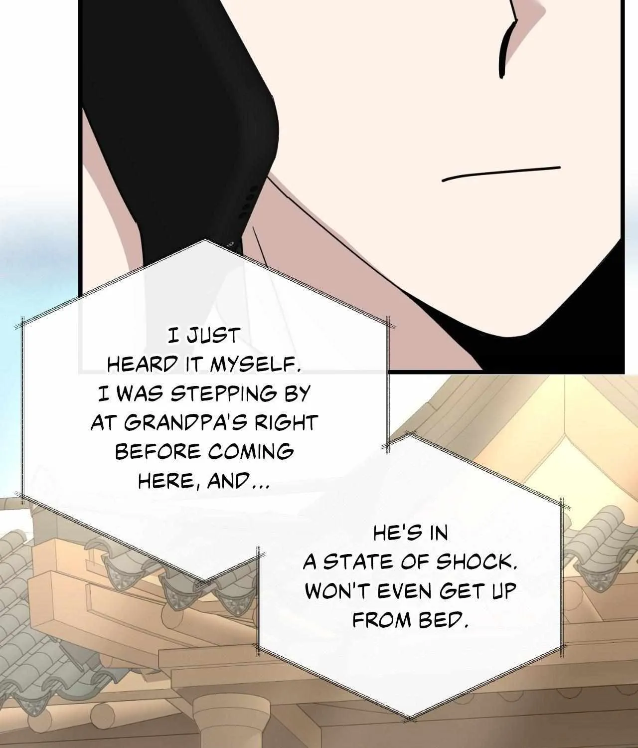 Read Love Between The Lines chapter 43 image 90 on Lezhin