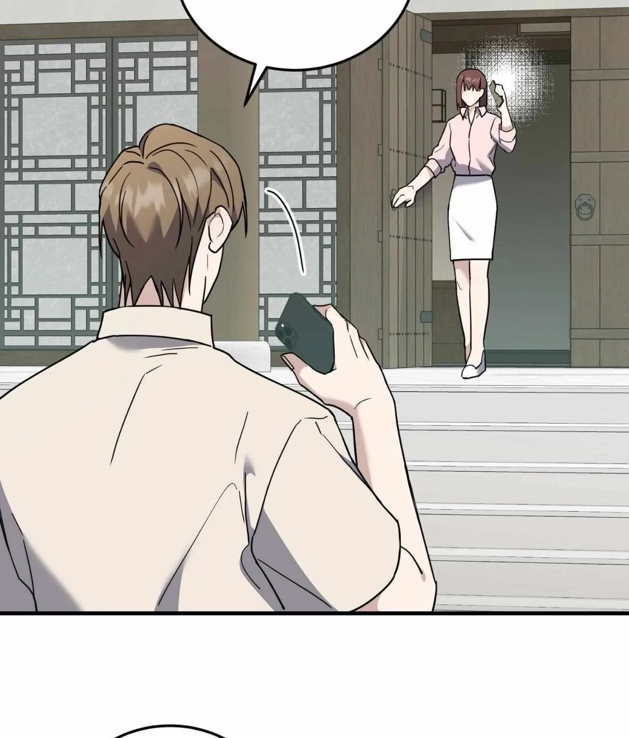 Read Love Between The Lines chapter 43 image 92 on Lezhin