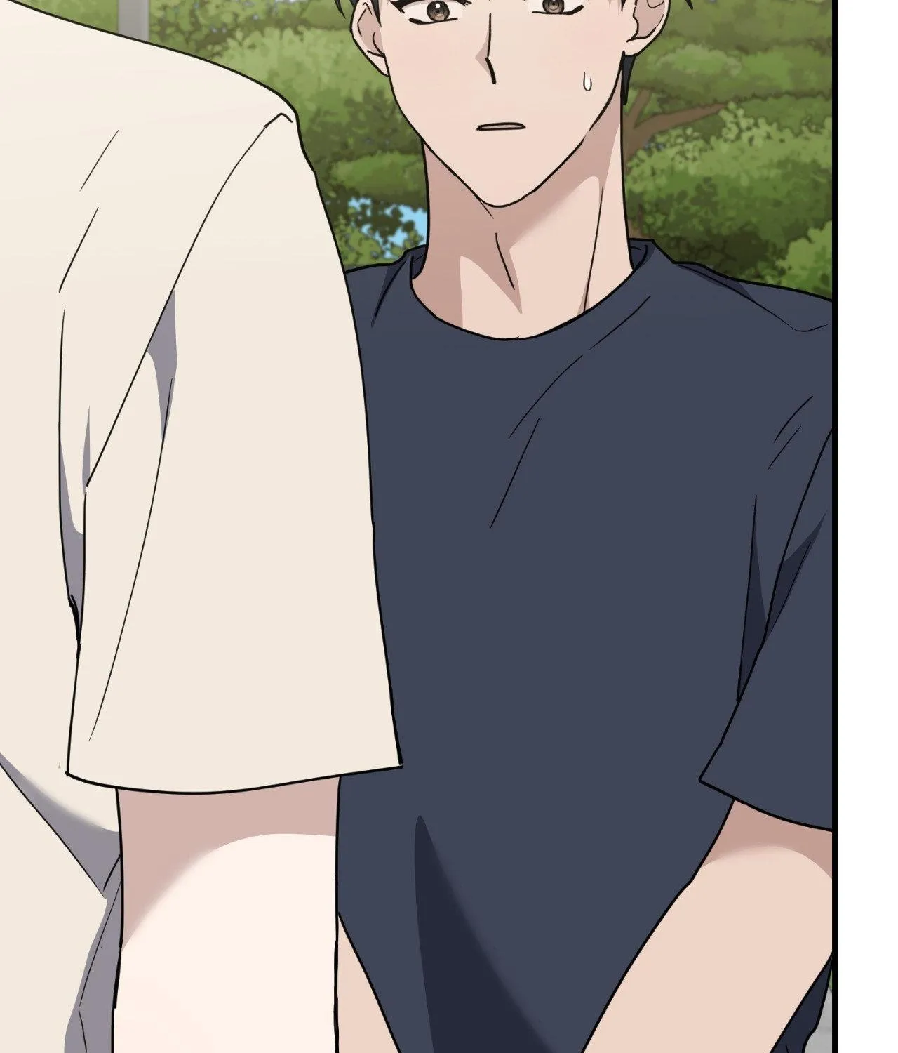 Read Love Between The Lines chapter 43 image 98 on Lezhin