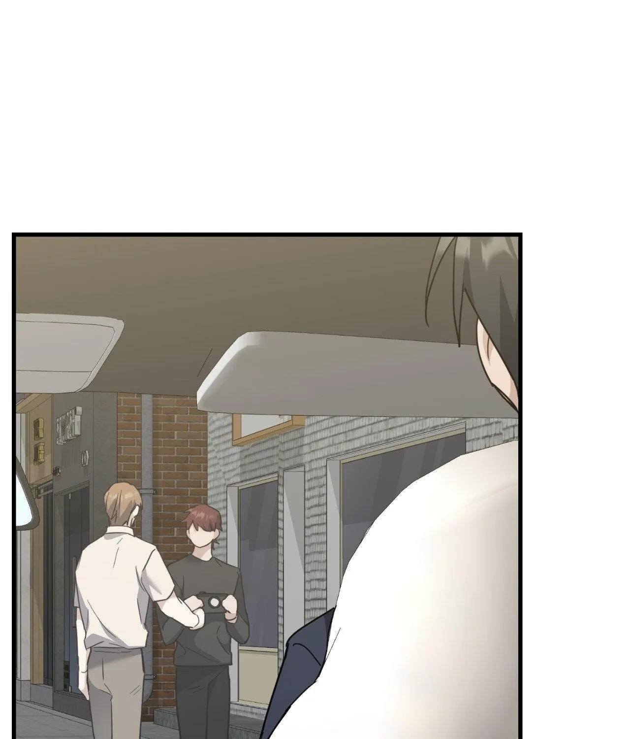Read Love Between The Lines chapter 44 image 100 on Lezhin