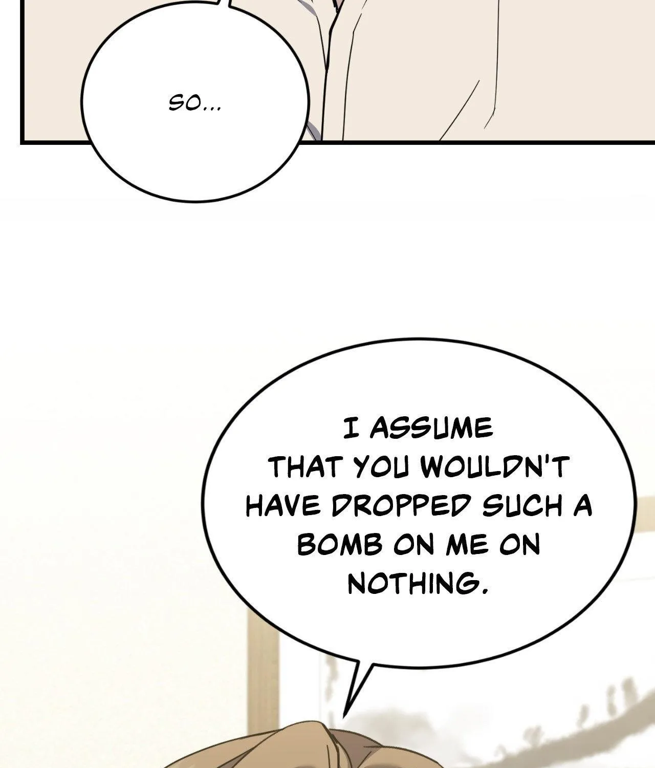 Read Love Between The Lines chapter 44 image 11 on Lezhin