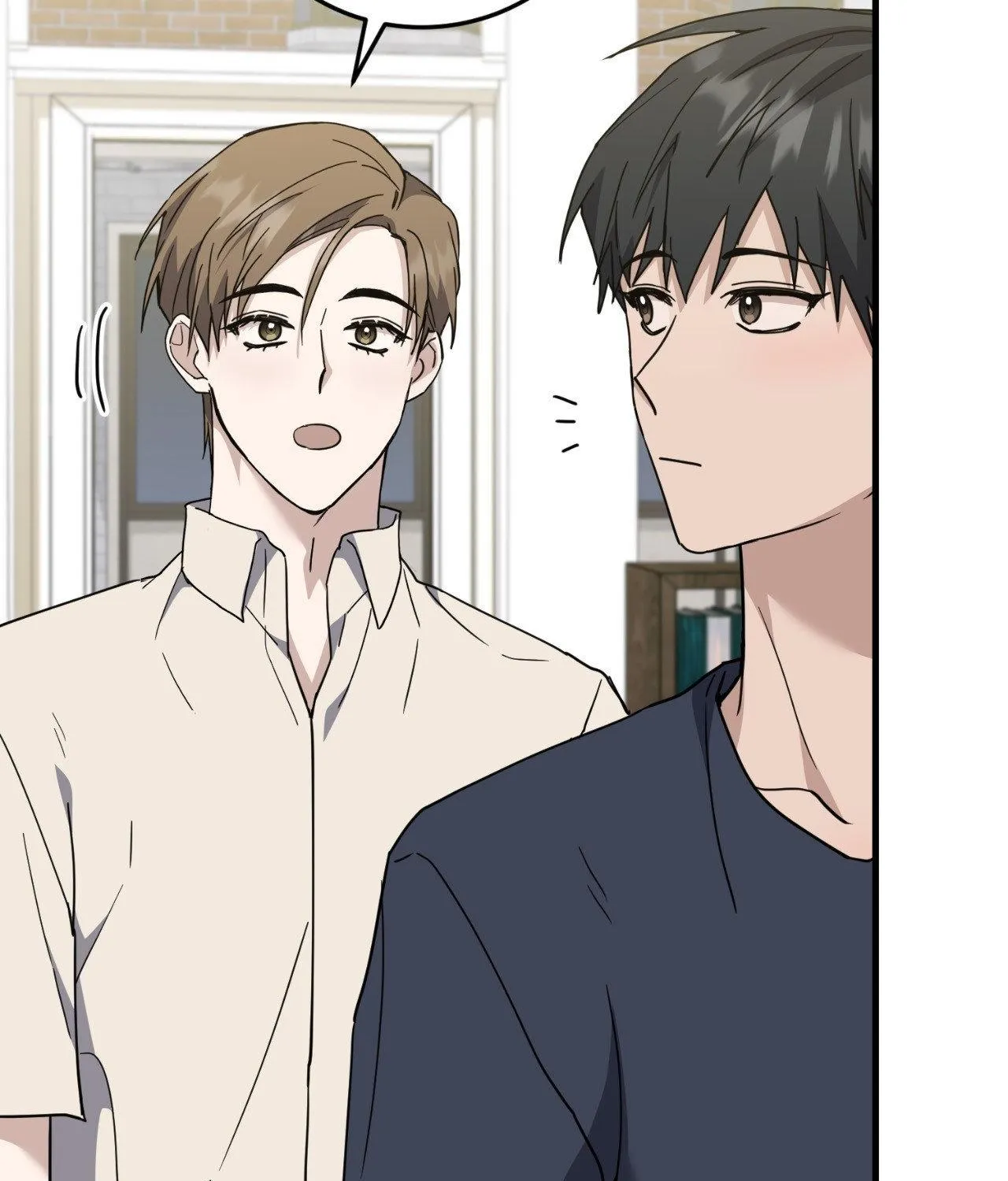 Read Love Between The Lines chapter 44 image 132 on Lezhin
