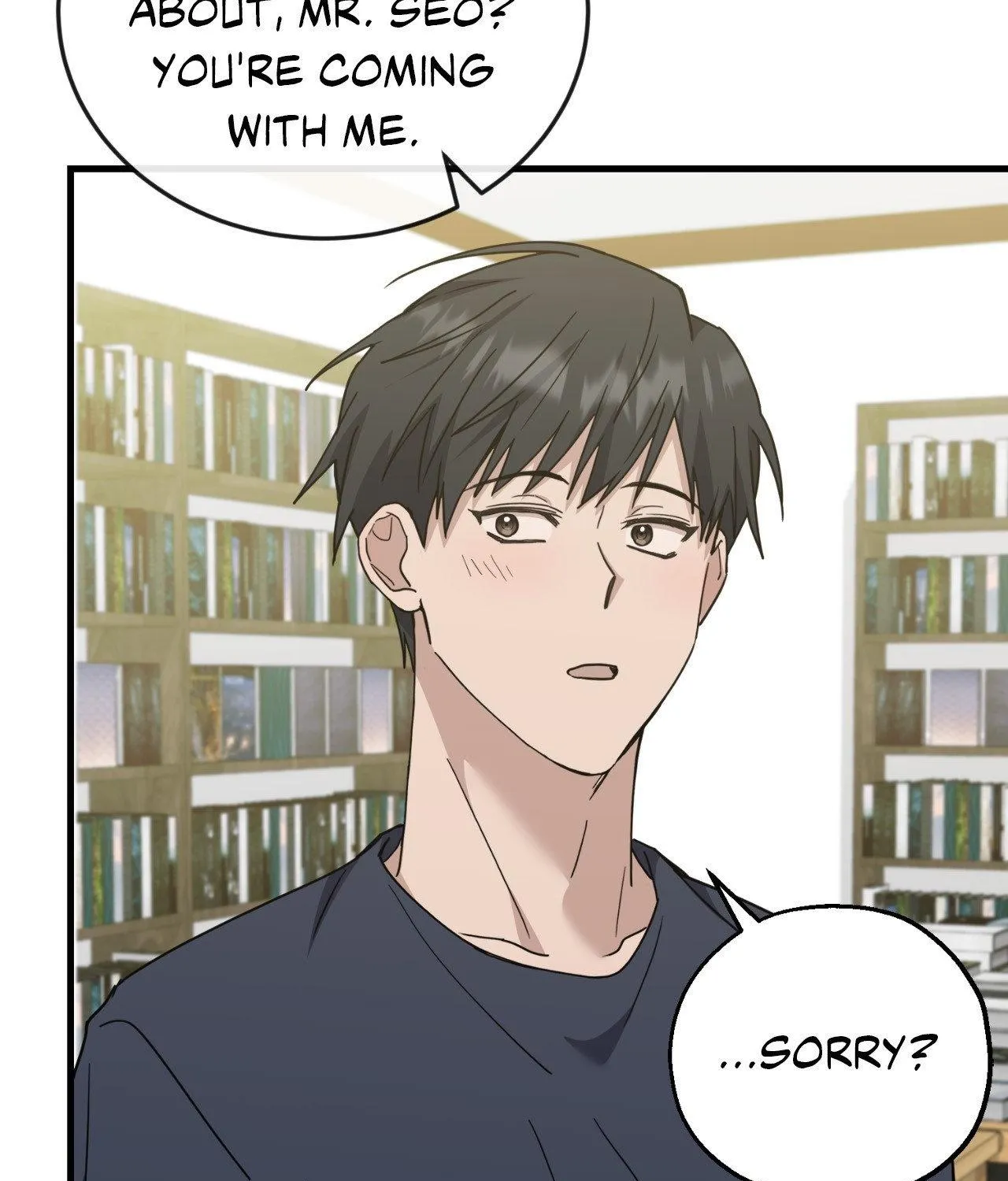 Read Love Between The Lines chapter 44 image 134 on Lezhin