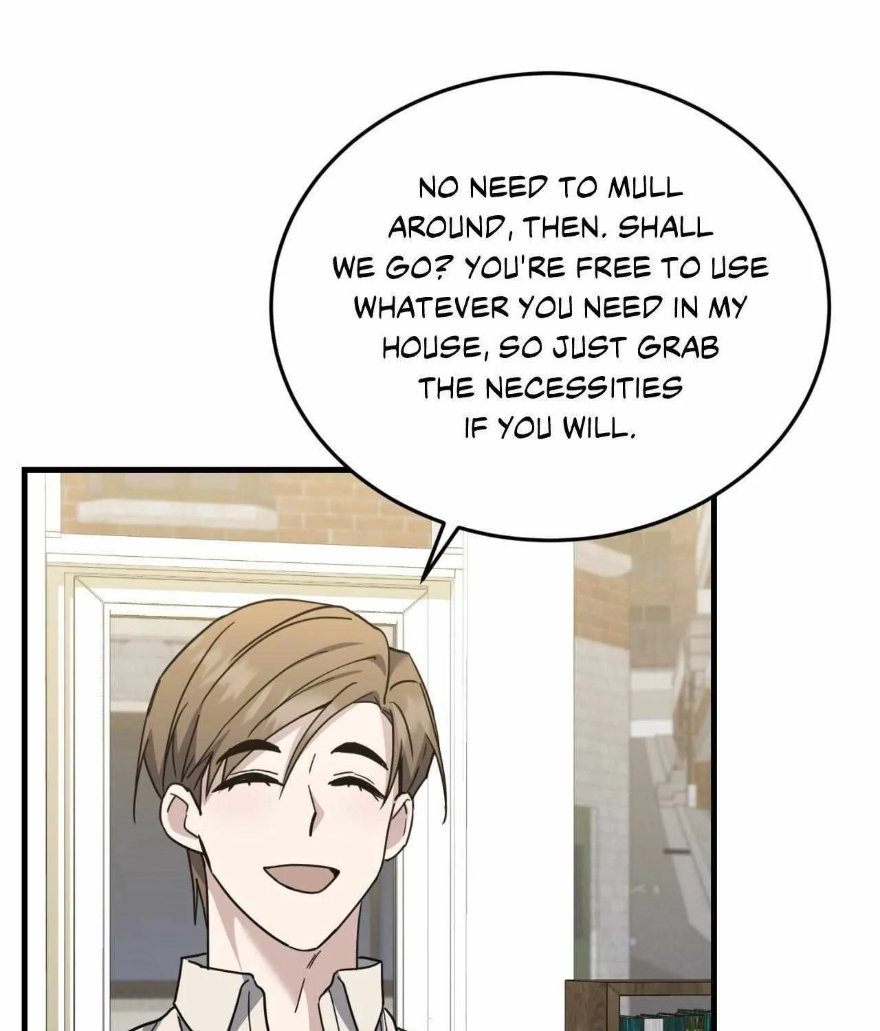 Read Love Between The Lines chapter 44 image 137 on Lezhin
