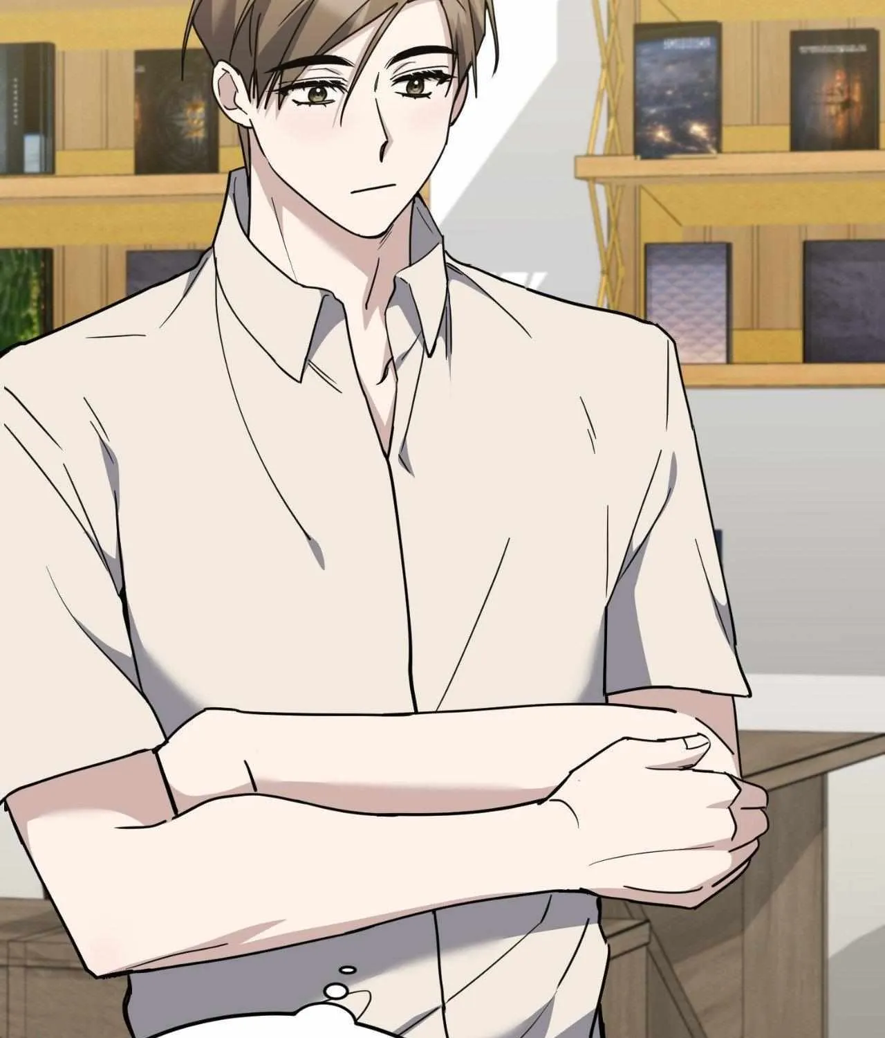 Read Love Between The Lines chapter 44 image 143 on Lezhin