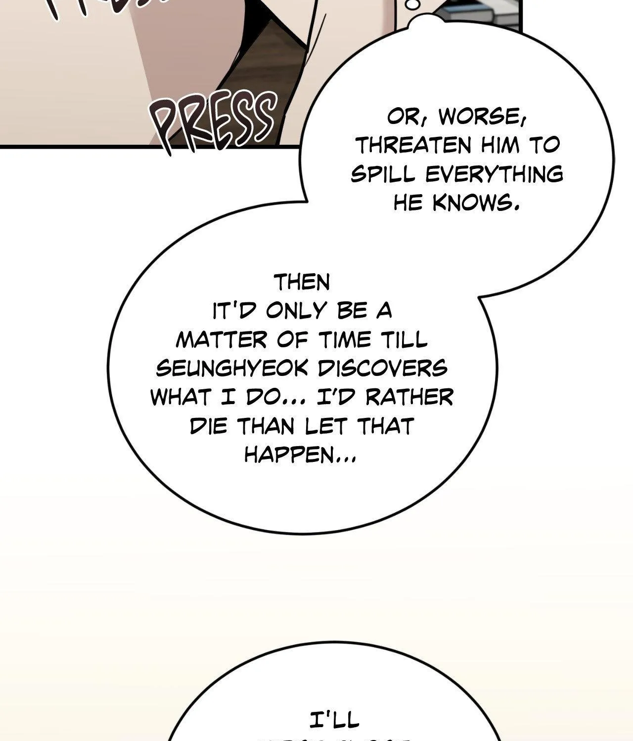 Read Love Between The Lines chapter 44 image 148 on Lezhin