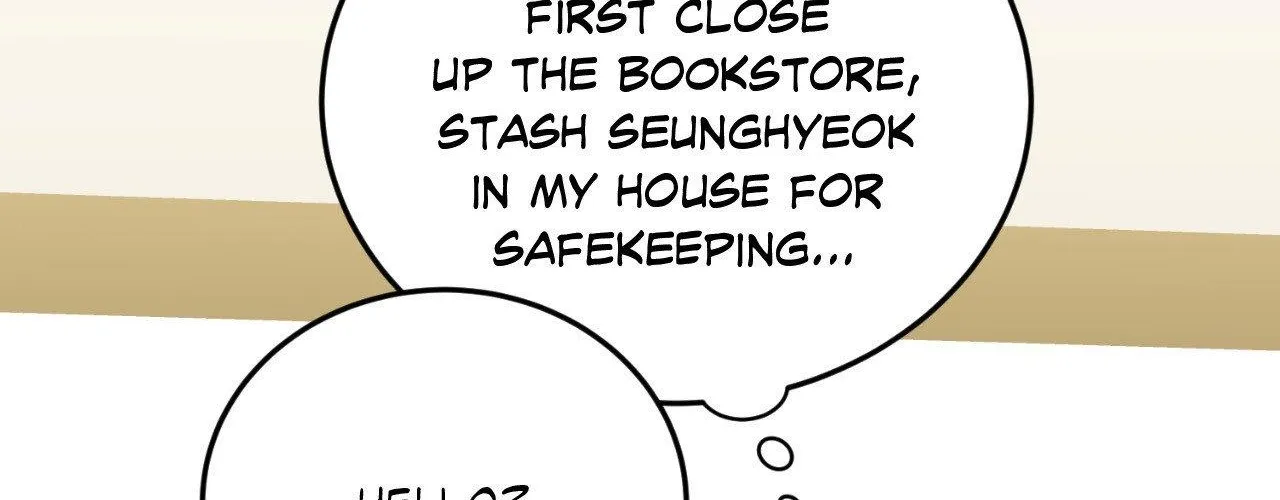Read Love Between The Lines chapter 44 image 149 on Lezhin