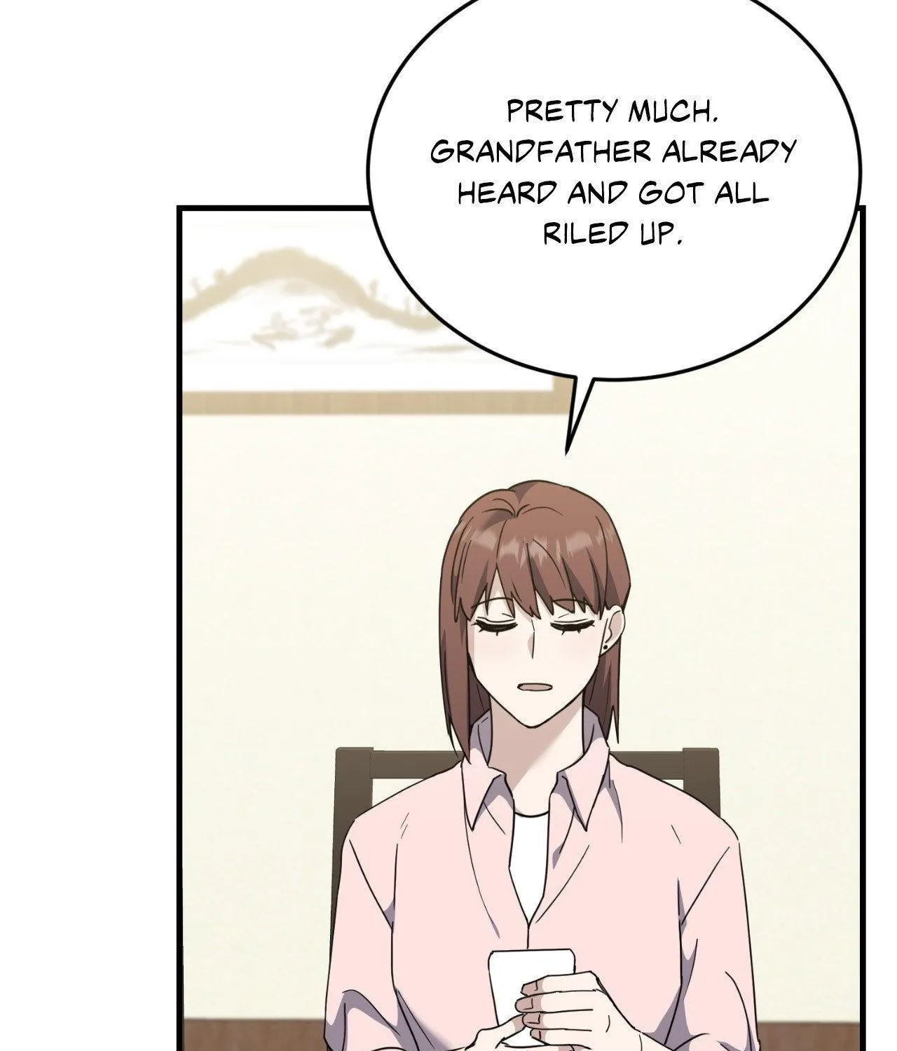 Read Love Between The Lines chapter 44 image 15 on Lezhin