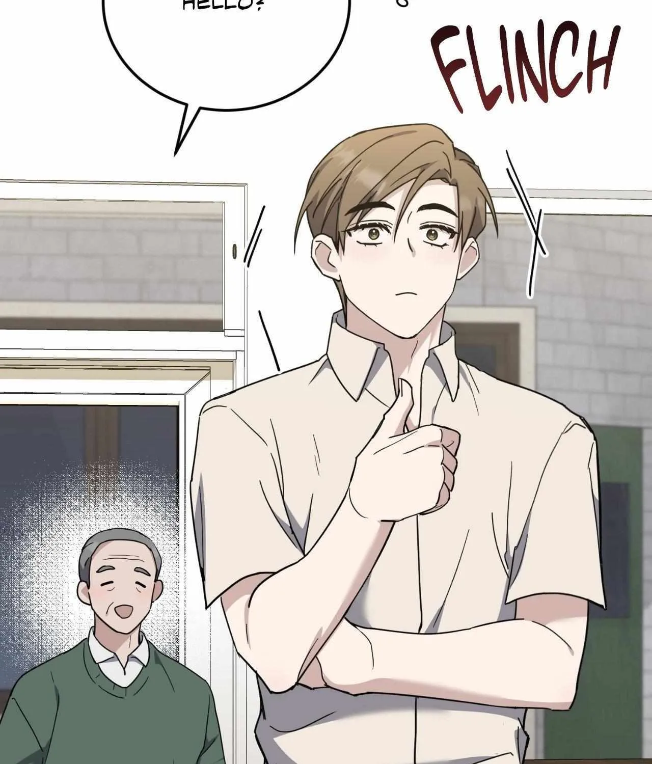 Read Love Between The Lines chapter 44 image 150 on Lezhin