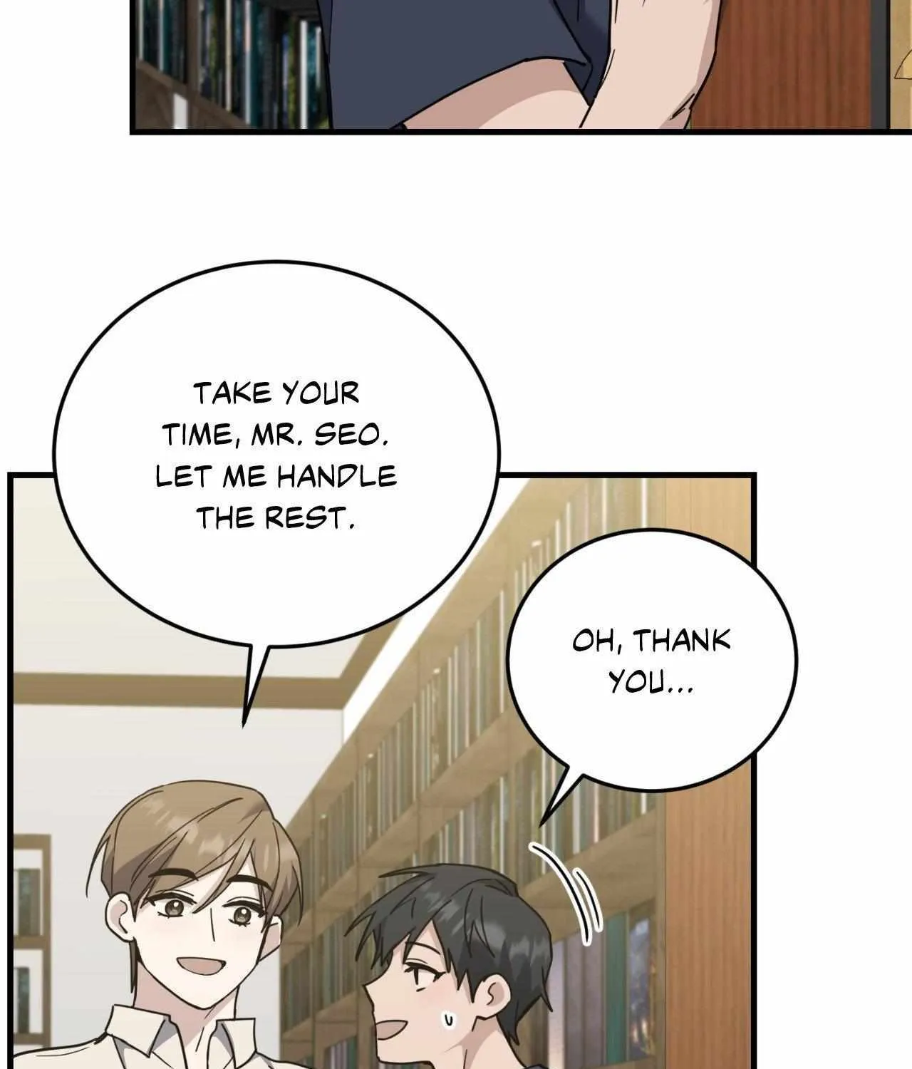 Read Love Between The Lines chapter 44 image 154 on Lezhin