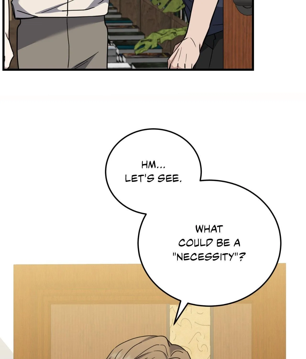 Read Love Between The Lines chapter 44 image 156 on Lezhin